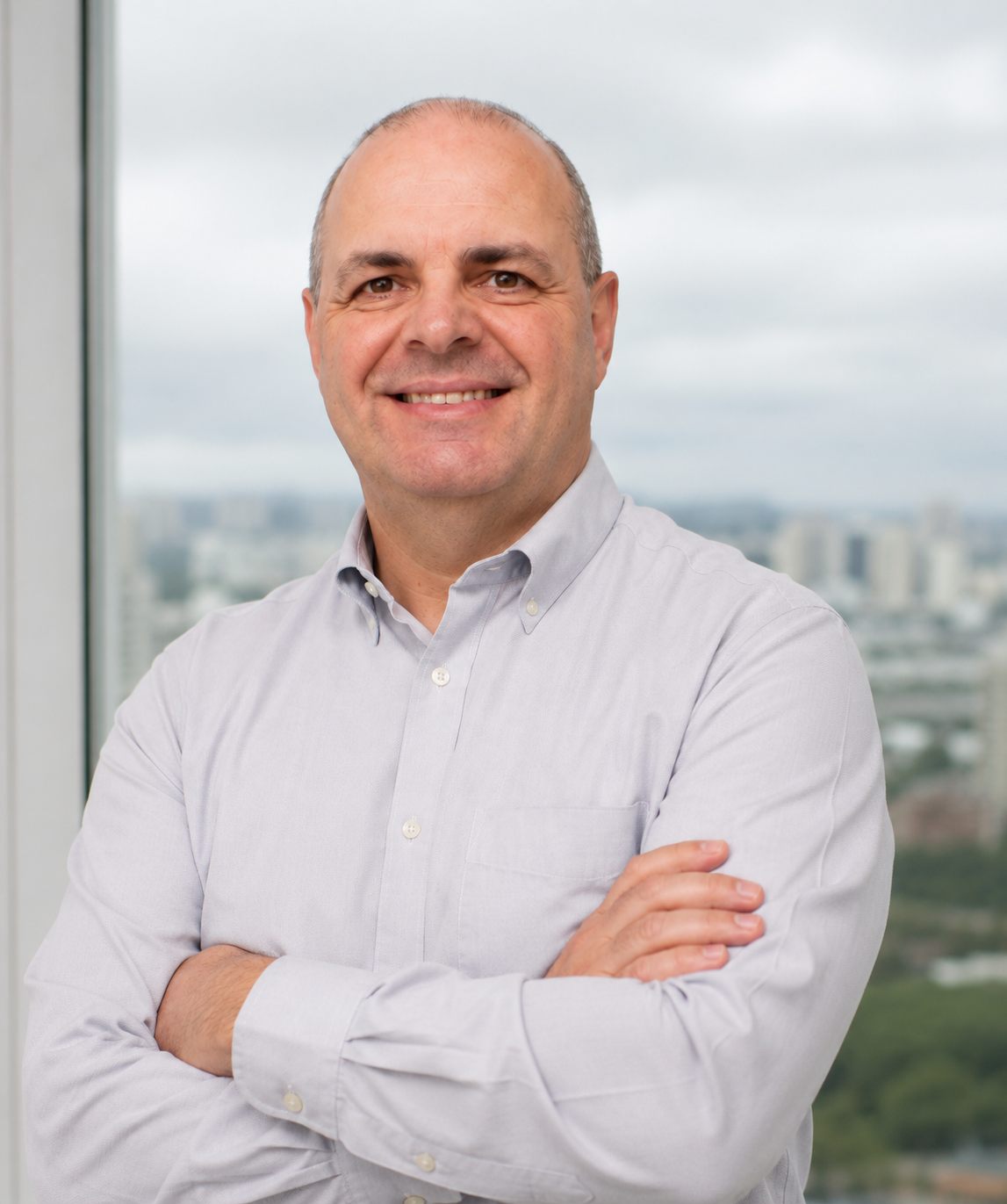 Dr. Rodolfo Cesar Pasqualetto
